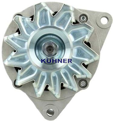 Alternator (556507RIM)
