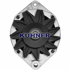 Alternator (301454RI)