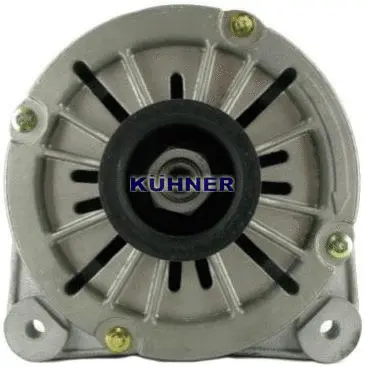 Alternator (553292RI)