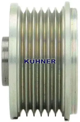 Alternator Freewheel Clutch