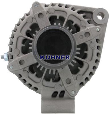 Alternator (555149RIR)