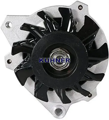 Alternator (50939RI)