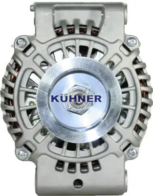 Alternator (553880RI)