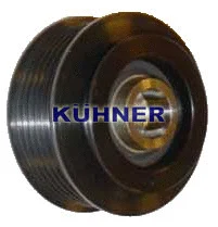 Alternator Freewheel Clutch