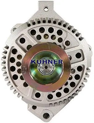 Alternator (554605RI)