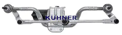 Wiper Motor