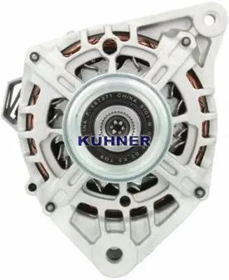 Alternator (554399RIV)