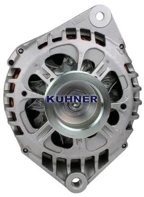 Alternator (302037RI)