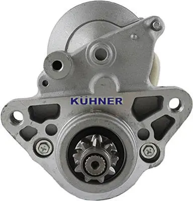 Starter (254385)