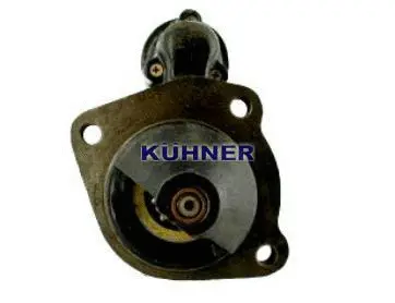 Starter (10550)
