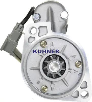 Starter (201104)