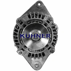 Alternator (401187RI)