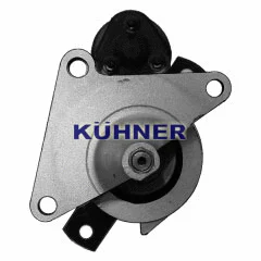 Starter (10169R)