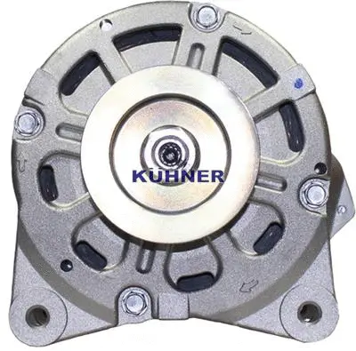 Alternator (554393RI)