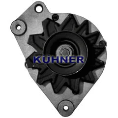 Alternator (30911RI)