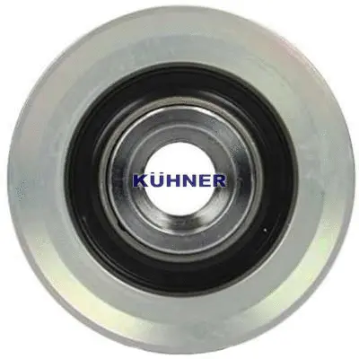 Alternator Freewheel Clutch