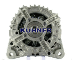 Alternator (553234RIB)