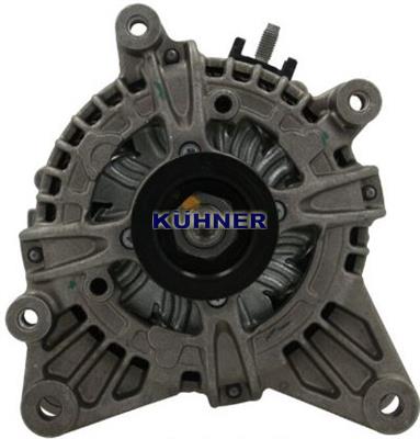 Alternator (556264RIB)