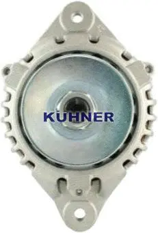 Alternator (553376RI)