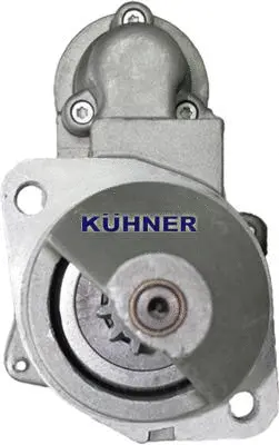 Starter (254242)