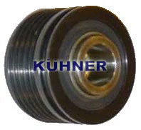 Alternator Freewheel Clutch
