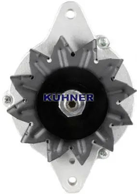 Alternator (40118)
