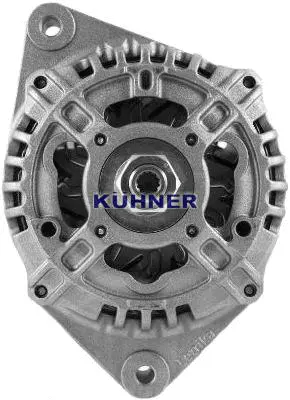 Alternator (554261RIM)