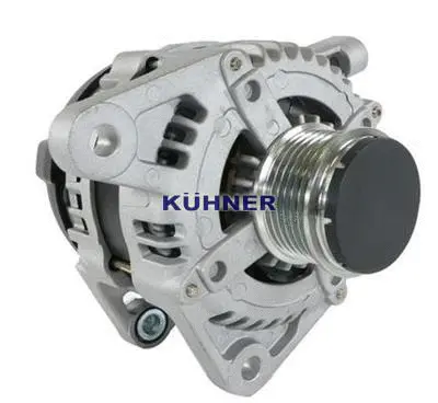 Alternator (554079RI)