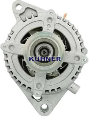 Alternator (554122RI)