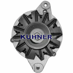 Alternator (40175RI)