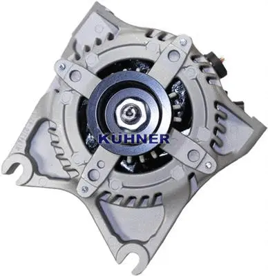 Alternator (554083RI)