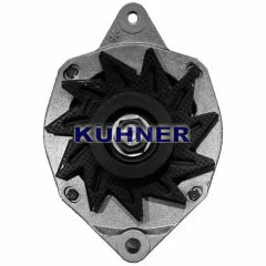 Alternator (30301RI)