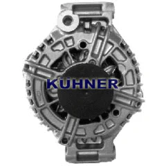 Alternator (301660RID)