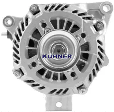 Alternator (556080RIM)