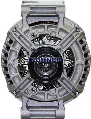 Alternator (554000RI)