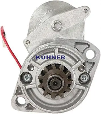 Starter (255492)