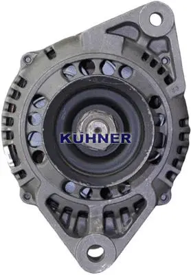 Alternator (40781RI)