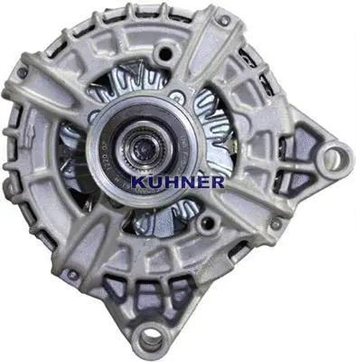 Alternator (554051RIR)