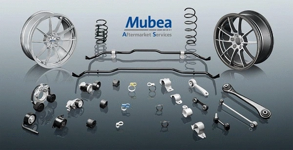 Suspension Spring
