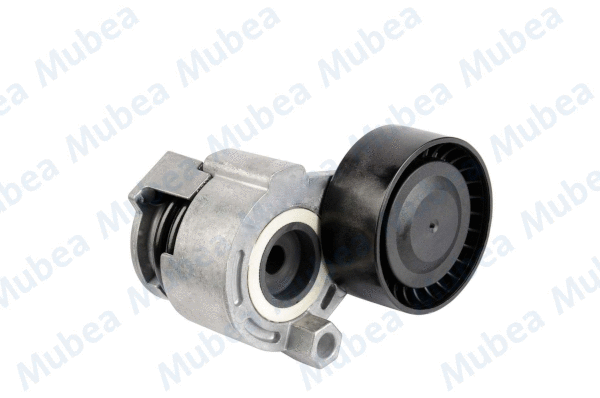 Belt Tensioner, V-ribbed belt (531 341-E)