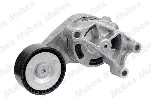 Belt Tensioner, V-ribbed belt (101918-E)
