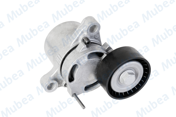 Belt Tensioner, V-ribbed belt (0053.5797-E)