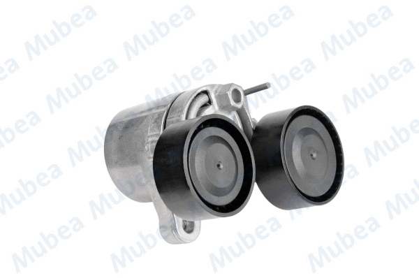 Belt Tensioner, V-ribbed belt (531360-E)