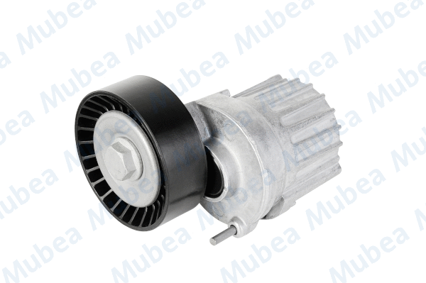 Belt Tensioner, V-ribbed belt (0053.73532-E)
