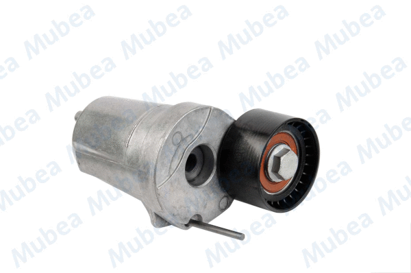 Belt Tensioner, V-ribbed belt (530954-25-E)