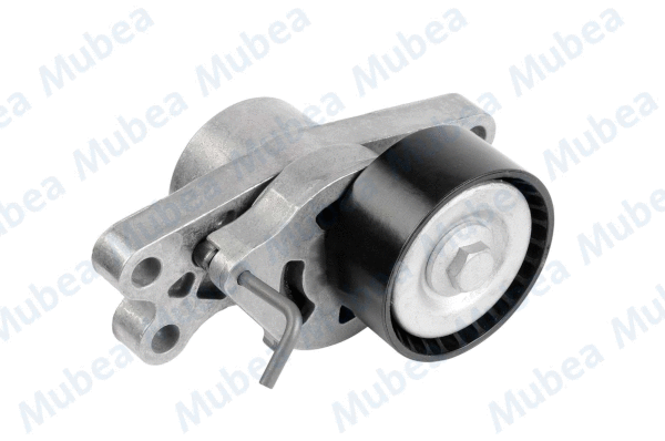 Belt Tensioner, V-ribbed belt (101923-E)