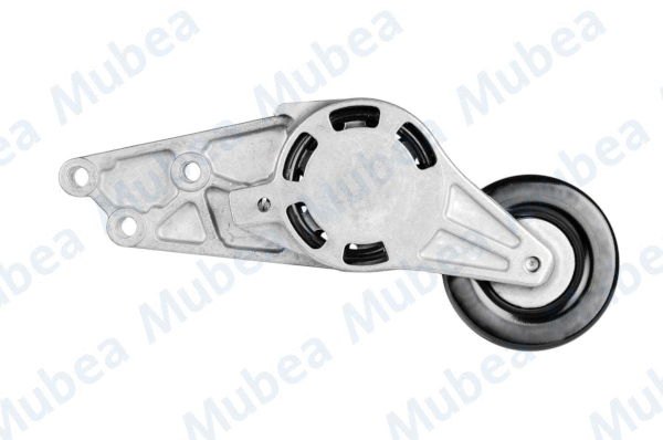 Belt Tensioner, V-ribbed belt (530976-E)