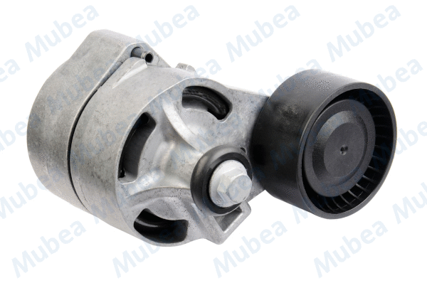 Belt Tensioner, V-ribbed belt (101938-E)