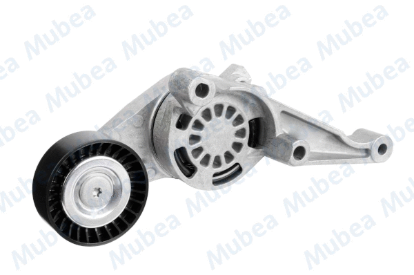 Belt Tensioner, V-ribbed belt (531312-E)