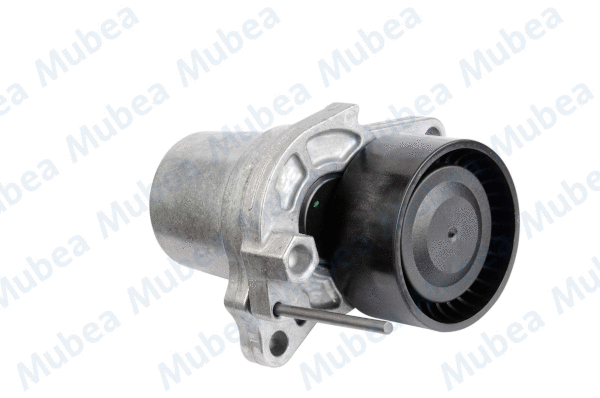 Belt Tensioner, V-ribbed belt (531237-E)